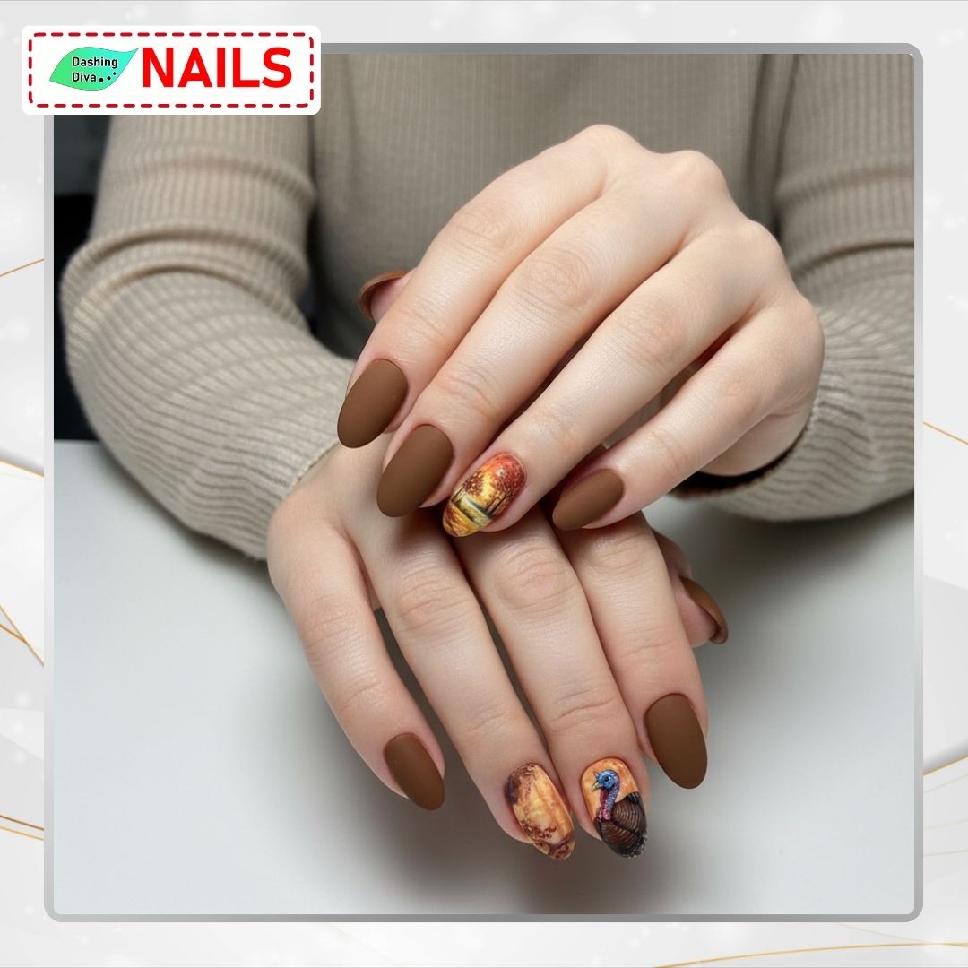 Dashing Diva Nails Portland, OR 97214